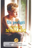 Imagine produs Un pedigri