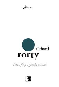 Copertă produs Filosofie și oglinda naturii