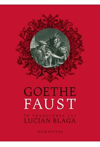 Copertă produs Faust