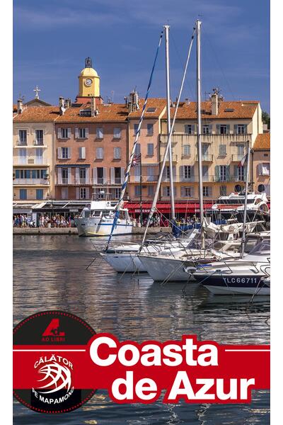 Coasta de Azur