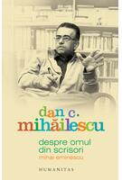 Copertă produs Despre omul din scrisori