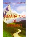 Copertă produs Semănătorii de speranţe - thumb 1
