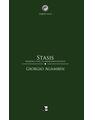Copertă produs Stasis. Războiul civil ca paradigmă politică (Homo sacer II, 2) - thumb 1
