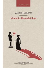 Copertă produs Memoriile Domnului Roșu