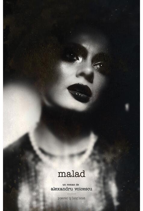 Copertă produs Malad