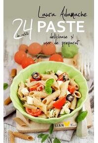 Copertă produs Paste