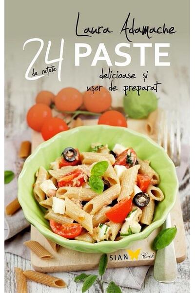 Paste