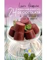 Copertă produs Bomboane şi biscuiti de ciocolată. 24 de reţete delicioase şi usor de preparat - thumb 1