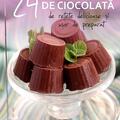 Copertă produs Bomboane şi biscuiti de ciocolată. 24 de reţete delicioase şi usor de preparat - gallery small 