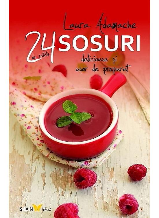 Copertă produs Sosuri - gallery big 1