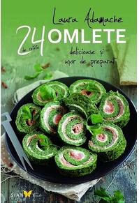 Copertă produs Omlete