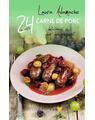 Copertă produs Reţete cu carne de porc - thumb 1