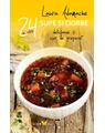 Copertă produs Supe şi ciorbe. 24 de reţete delicioase şi uşor de preparat - thumb 1