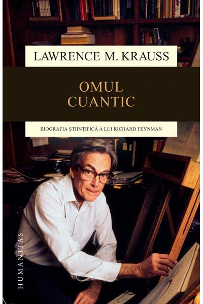 Omul cuantic