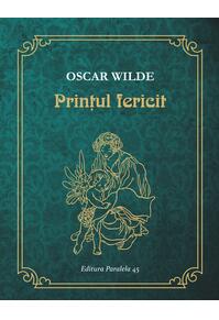 Copertă produs Prinţul fericit