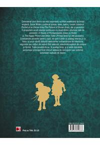 Copertă produs Prinţul fericit