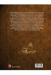 Copertă produs Povești și legende din Grecia Antică