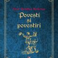 Copertă produs Povești și povestiri (Andersen) - gallery small 