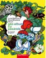 Copertă produs Luna-Betiluna și Dora-Minodora &icirc;ntr-un g&acirc;z-album cu păsărele - thumb 1