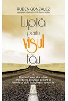 Copertă produs Luptă pentru visul tău
