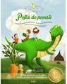 Copertă produs Poftă de povești - thumb 1
