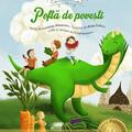 Copertă produs Poftă de povești - gallery small 