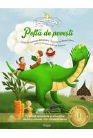 Imagine produs Poftă de povești
