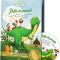 Copertă produs Poftă de povești - gallery small 