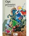 Copertă produs Opt povestiri - thumb 1
