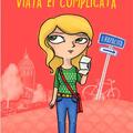 Copertă produs Léa Olivier și viața ei complicată (Vol 1) Rătăcită - gallery small 