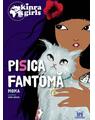 Copertă produs Kinra Girls (Vol. 2) Pisica fantomă - thumb 1