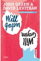 Copertă produs Will Grayson, Will Grayson