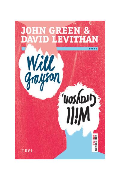 Will Grayson, Will Grayson