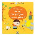Copertă produs De ce nu pot face ce-mi place? - gallery small 