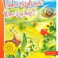 Copertă produs Unde e căsuța mea? / Where is my house? (ediție bilingvă) - gallery small 