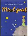 Copertă produs Micul prinţ (Ediție de lux) - thumb 1