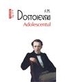 Copertă produs Adolescentul - thumb 1