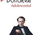 Copertă produs Adolescentul - gallery small 
