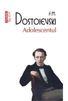 Imagine produs Adolescentul