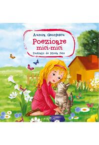 Copertă produs Povețe cu multe fețe