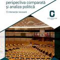 Copertă produs Dreptul public, perspectiva comparată și analiza politică. O intersecţie necesară - gallery small 