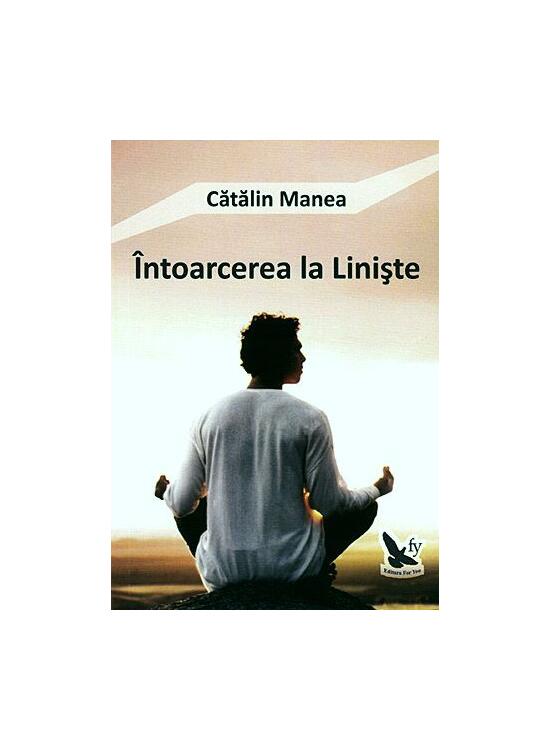 Copertă produs &Icirc;ntoarcerea la Linişte - gallery big 1