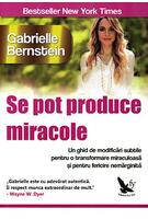 Copertă produs Se pot produce miracole