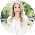 Fotografie autor Gabrielle Bernstein