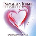 Copertă produs Imageria inimii. O cale către iluminare - gallery small 