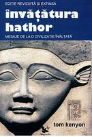 Imagine produs &Icirc;nvățătura Hathor. Mesaje de la o civilizație &icirc;nălțată (carte + 2 CD)