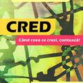 Copertă produs Cred. C&acirc;nd ceea ce crezi, contează! - gallery small 