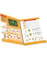 Copertă produs Prima mea carte de matematică de jucat și exersat (conține tăbliță și carioca) - thumb 2