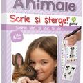 Copertă produs Animale. Junior. Scrie și șterge! (2-5 ani) - gallery small 