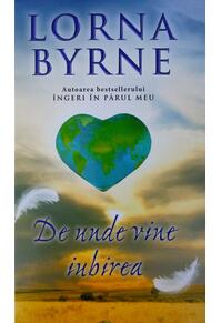 Copertă produs De unde vine iubirea